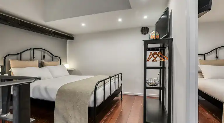 ATRHOMe-Canova Stadtraum