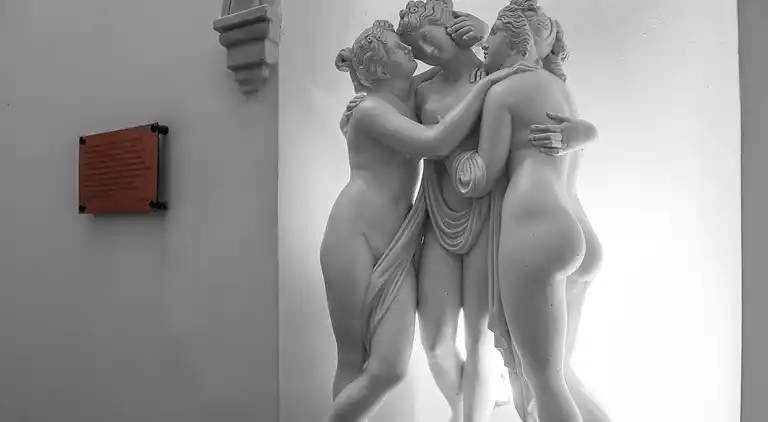 ATRHOMe-Canova Stadtraum