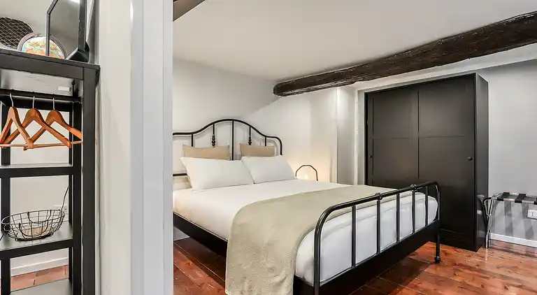 ATRHOMe-Canova Stadtraum