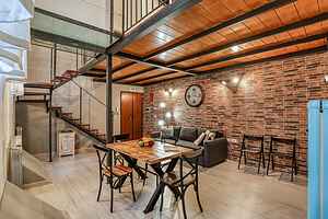 ATRHOMe-Canova Urban Space