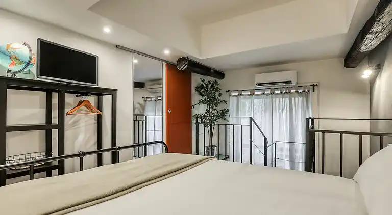 ATRHOMe-Canova Stadtraum