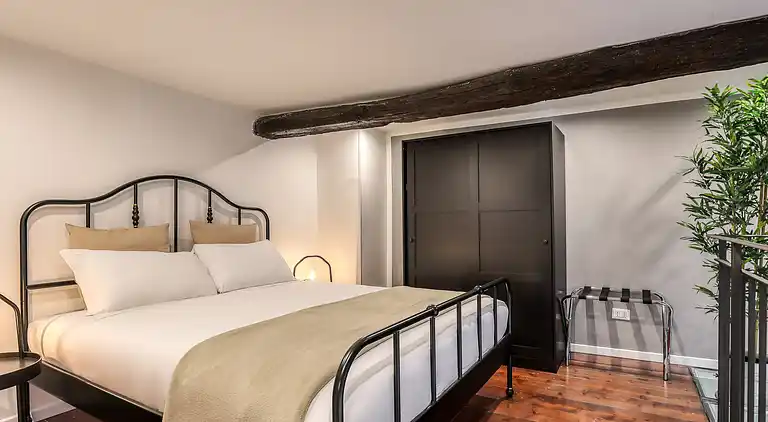 ATRHOMe-Canova Stadtraum