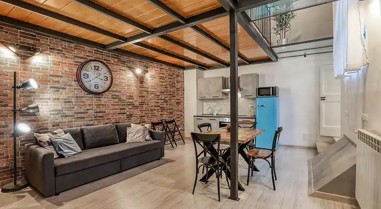 ATRHOMe-Canova Stadtraum