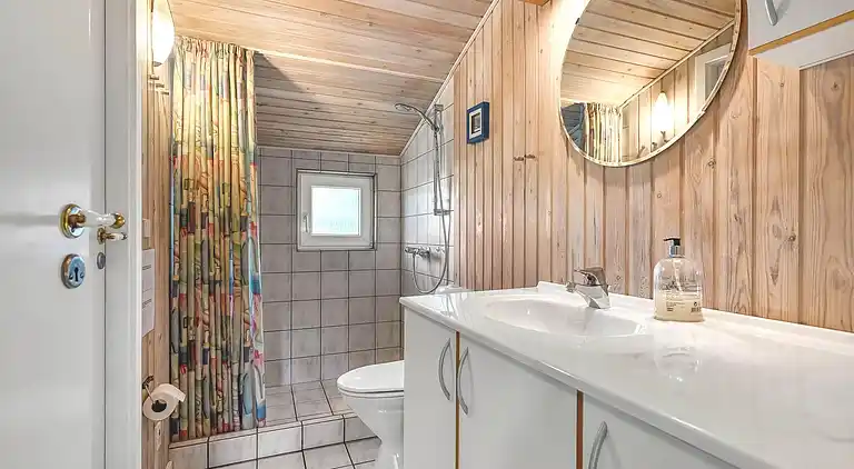 vakantiehuis in Ulfborg