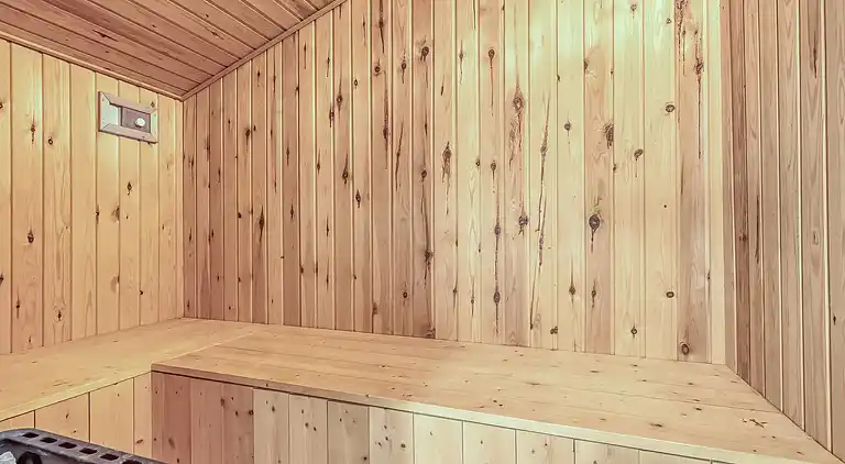 vakantiehuis in Ulfborg