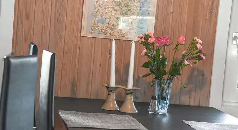 vakantiehuis in Ulfborg