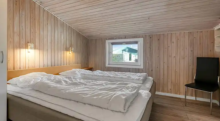 vakantiehuis in Ulfborg