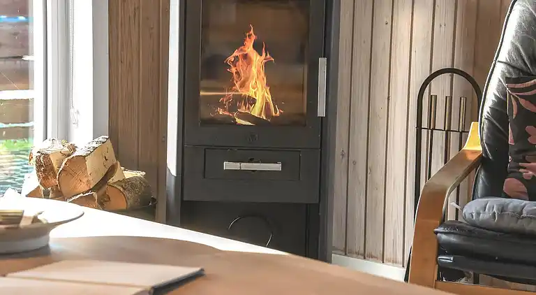 vakantiehuis in Ulfborg