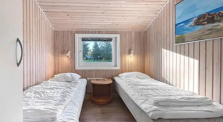 vakantiehuis in Ulfborg