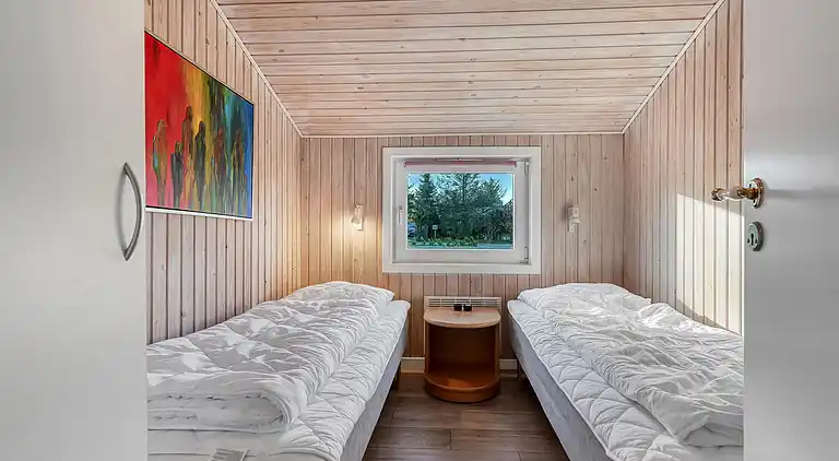 vakantiehuis in Ulfborg