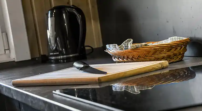 vakantiehuis in Ulfborg