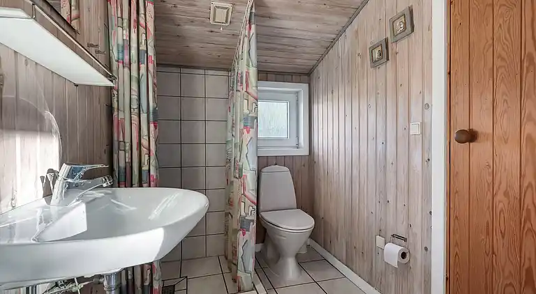 vakantiehuis in Ulfborg