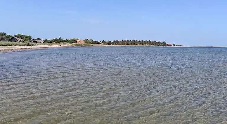 Holiday home in Lemvig