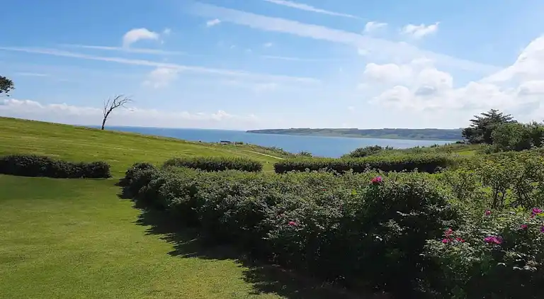 Holiday home in Lemvig