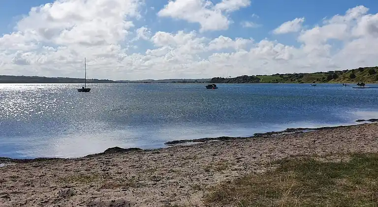 Holiday home in Lemvig