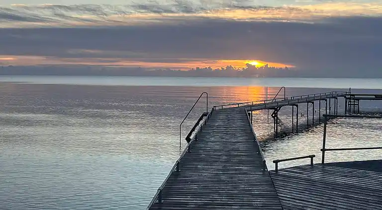 Casa vacanze in Væggerløse