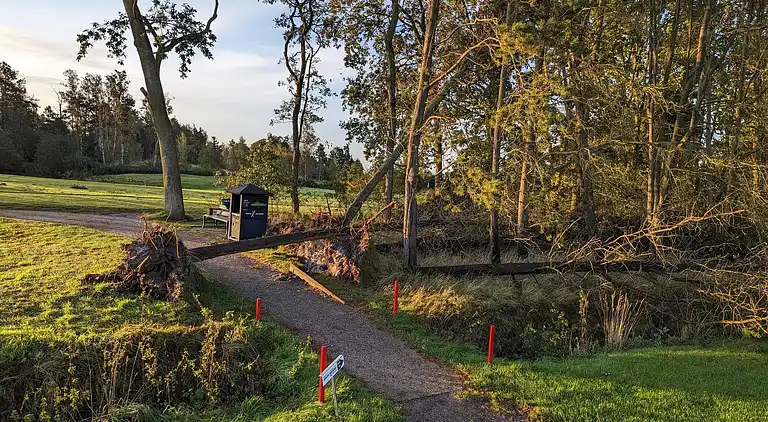 Casa vacanze in Væggerløse