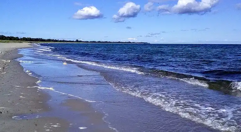 Casa vacanze in Væggerløse