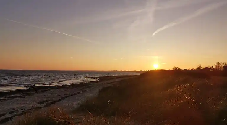 Casa vacanze in Væggerløse