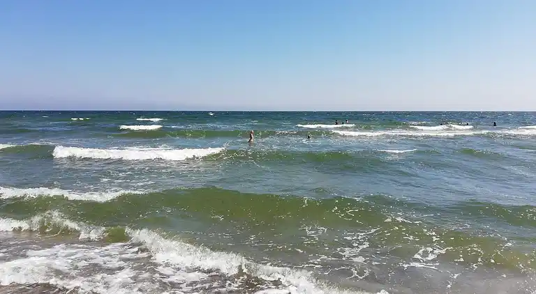 Casa vacanze in Væggerløse