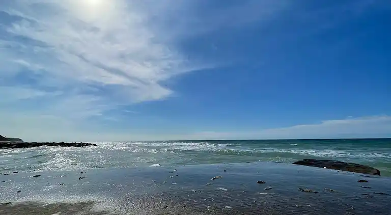 Feriebolig i Lønstrup