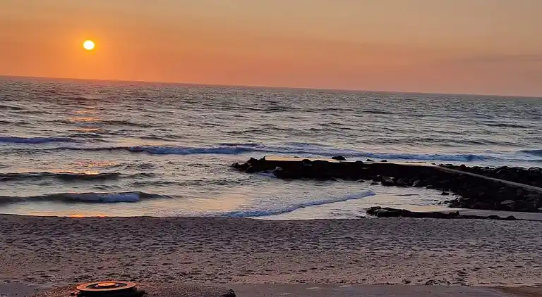 Feriebolig i Lønstrup