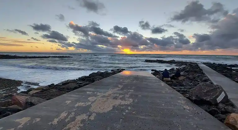 Feriebolig i Lønstrup