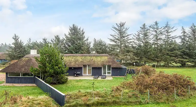 Holiday home in Vejers Strand