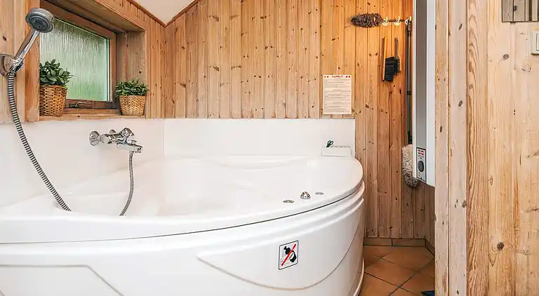 Holiday home in Vejers Strand