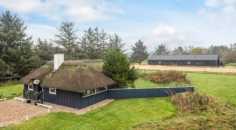 Holiday home in Vejers Strand
