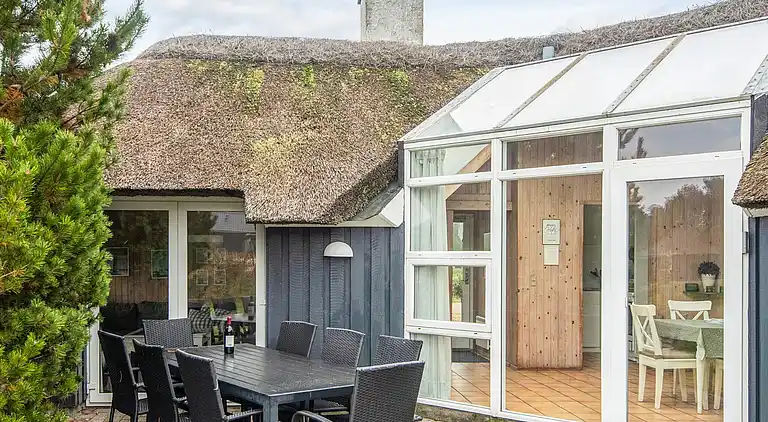 Holiday home in Vejers Strand