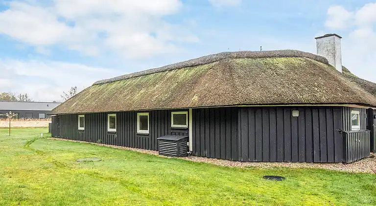Holiday home in Vejers Strand