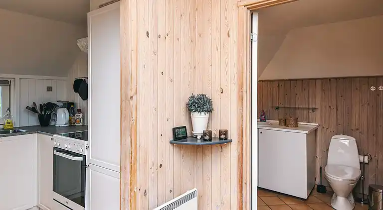 Holiday home in Vejers Strand