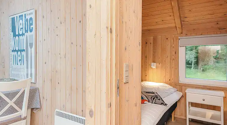 Holiday home in Vejers Strand