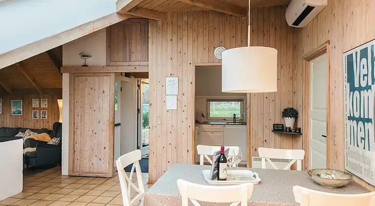 Holiday home in Vejers Strand