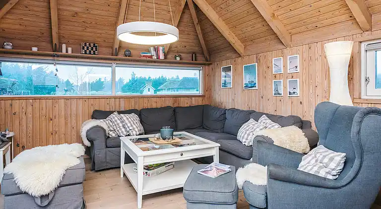 Holiday home in Vejers Strand