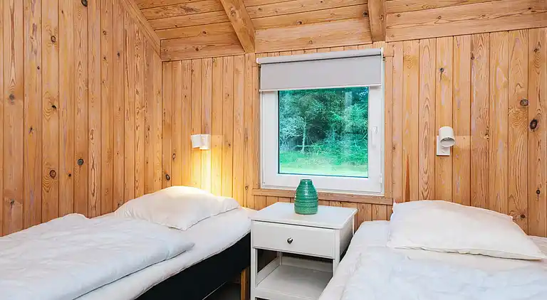 Holiday home in Vejers Strand