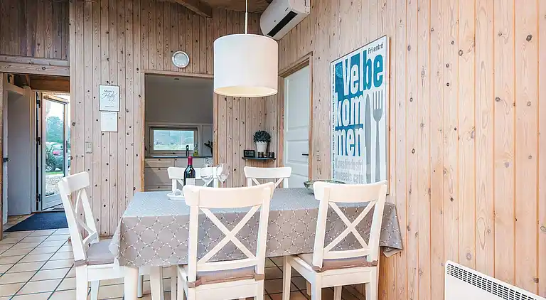 Holiday home in Vejers Strand