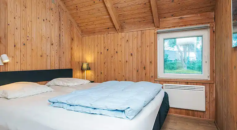 Holiday home in Vejers Strand