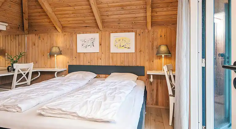 Holiday home in Vejers Strand