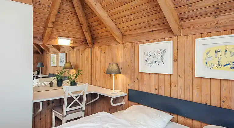 Holiday home in Vejers Strand