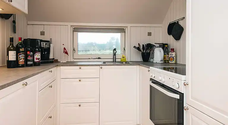 Holiday home in Vejers Strand