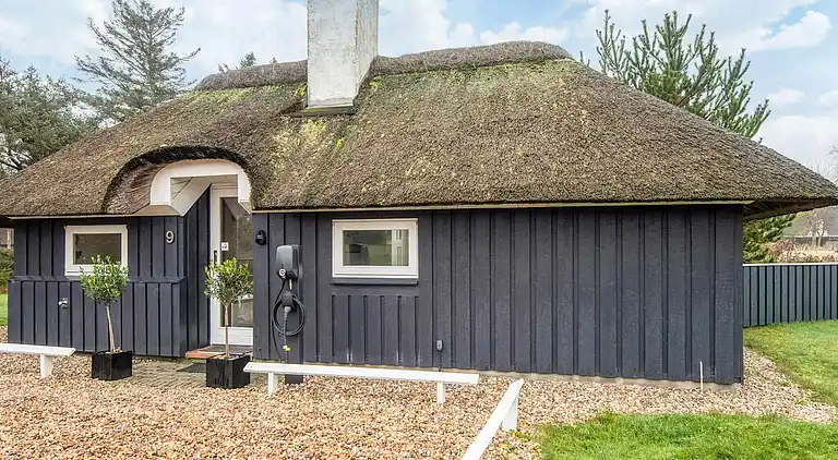 Holiday home in Vejers Strand