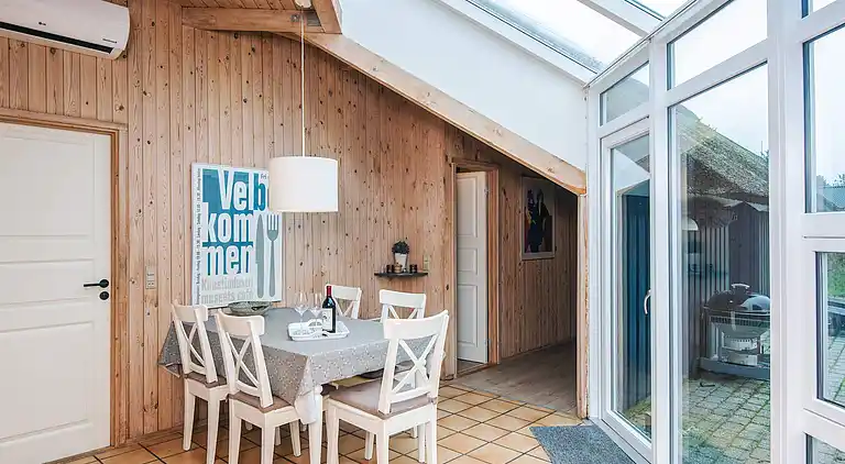 Holiday home in Vejers Strand