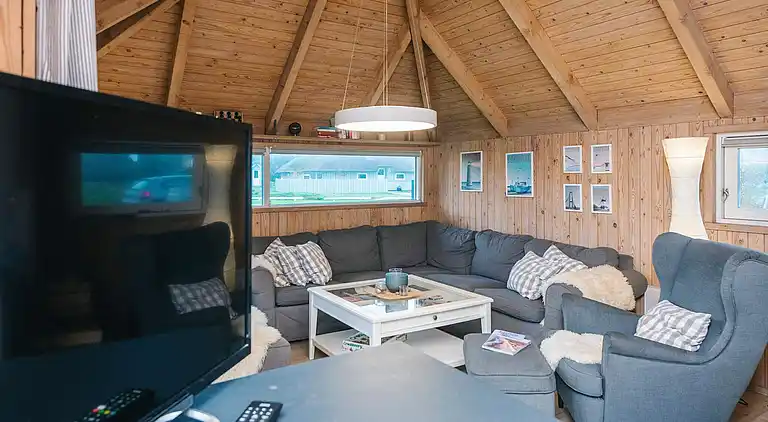 Holiday home in Vejers Strand