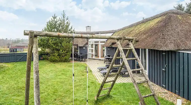 Holiday home in Vejers Strand