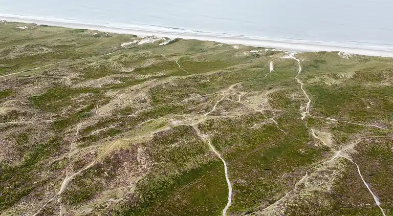 Sommerhus i Bork Havn