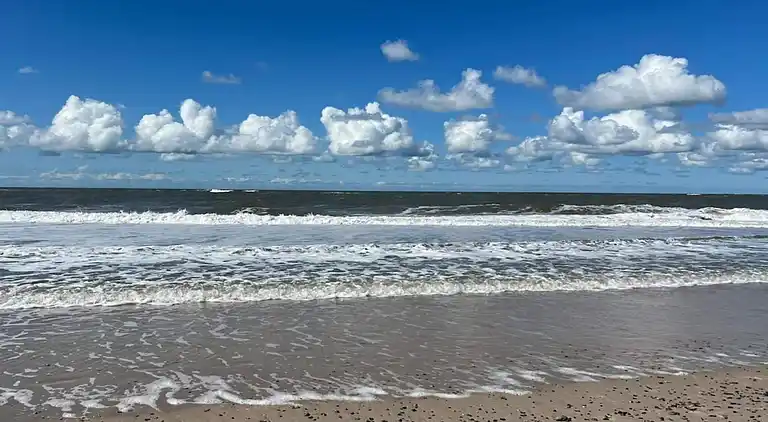 Holiday home in Nykøbing Mors