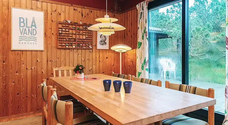 Holiday home in Blåvand