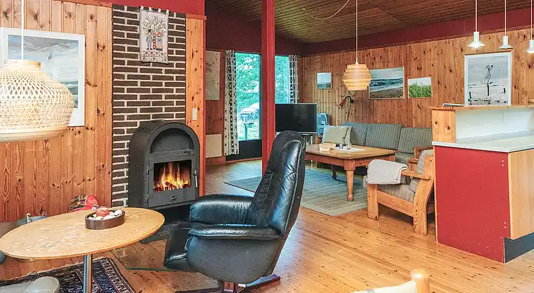 Holiday home in Blåvand